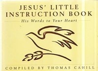 Jesus' Little Instruction Book (Paperback)