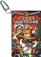 The Bogus Mind Machine