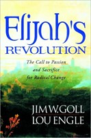 Elijah's Revolution (Paperback)