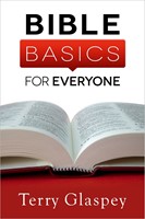 Bible Basics For Everyone (Paperback)