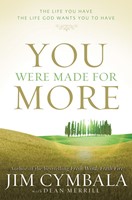You Were Made For More (ITPE)