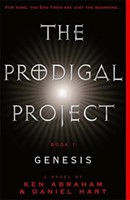 Prodigal Prophet, The: Genesis