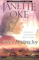 Love'S Abiding Joy