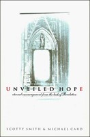 Unveiled Hope (Hard Cover)