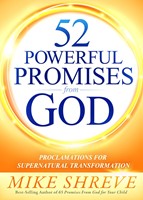 25 Powerful Promises From God (Paperback)