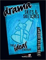 Drama Skits And Sketches (Paperback)