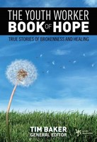 The Youth Worker Book Of Hope