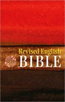 Revised English Bible,  Compact Edition (Hard Cover)