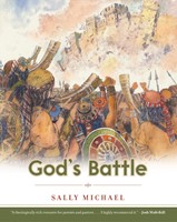 God's Battle (Paperback)