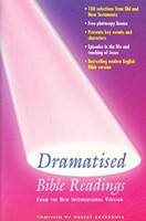 Dramatised Bible Readings From The NIV (Paperback)