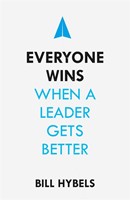 Everyone Wins When A Leader Gets Better