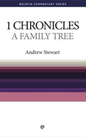 Family Tree - 1 Chronicles (Paperback)
