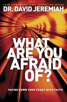 What Are You Afraid Of? (ITPE)