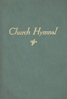 Church Hymnal Green (Hard Cover)