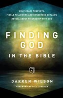 Finding God In The Bible