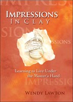 Impressions In Clay (Paperback)