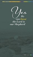 Yes: We Can Know... Shepherd (Paperback)