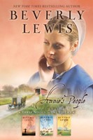Annie's People 3-in-1 (Paperback)