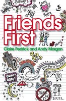 Friends First (Paperback)