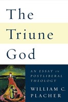 Triune God (Paperback)