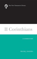 II Corinthians (Hard Cover)