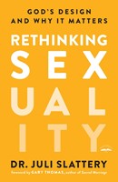 Rethinking Sexuality (Paperback)