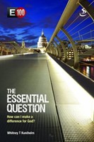 The Essential Question (Paperback)