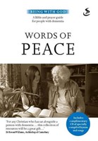 Words Of Peace including Sample CD (Paperback)