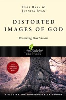 LifeGuide: Distorted Images Of God