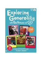 Exploring Generosity (Paperback)