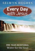 Every Day With Jesus Water for the Soul (Paperback)