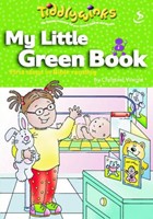 Tiddlywinks My Little Green Book