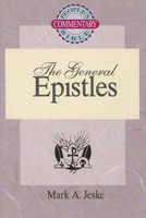 General Epistles   People'S Bible Commentary (Paperback)