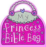 My Princess Bible Bag