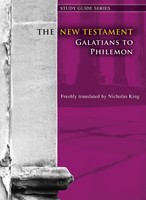 New Testament Galations to Philemon (Paperback)