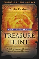 Ultimate Treasure Hunt (Paperback)