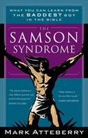 The Samson Syndrome (Paperback)