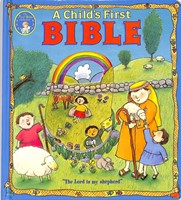Child's First Bible, A