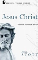 Jesus Christ (Paperback)