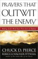 Prayers That Outwit The Enemy