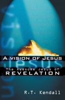Vision of Jesus (Paperback)