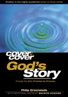 Cover to Cover: God's Story