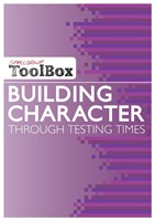 Small Group Toolbox: Building Character Through Testing Time