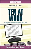 Ten At Work (Paperback)