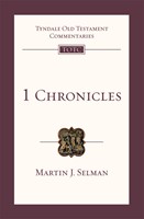 TOTC 1 Chronicles (Paperback)