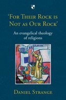 For Their Rock Is Not As Our Rock (Paperback)