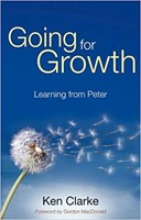 Going For Growth (Paperback)
