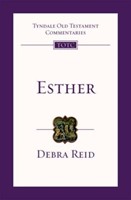 TOTC Esther (Paperback)