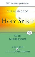 The BST Message of the Holy Spirit (Paperback)