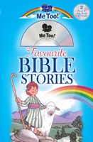 Me Too Favourite Bible Stories